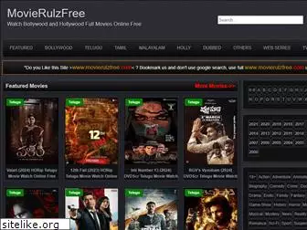 movierulzfree.com