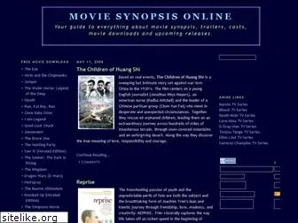 movies-synopsis.blogspot.com