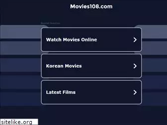 movies108.com