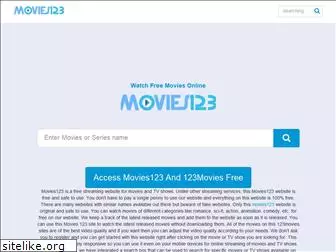 movies123.city