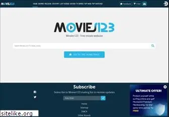 movies123.pro