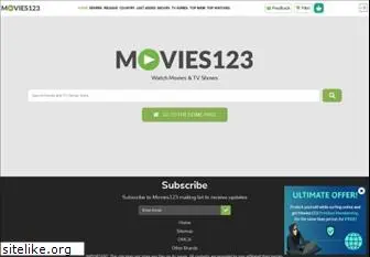 movies123.show