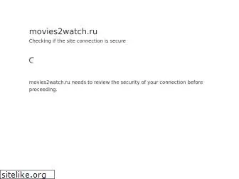 movies2watch.ru