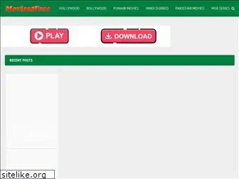 Movies4free 2025