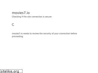 movies7.io