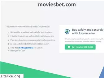 moviesbet.com