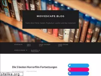 moviescape.blog