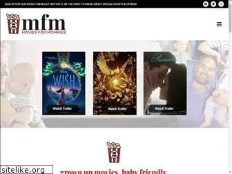 moviesformommies.com