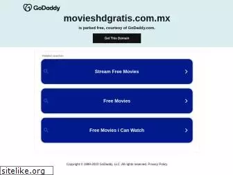 movieshdgratis.com.mx