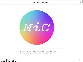 moviesincolor.com