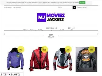 moviesjackets.com