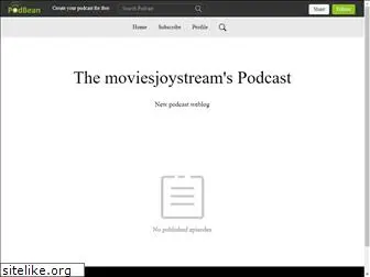 moviesjoystream.podbean.com