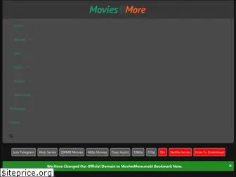 moviesmore.wiki