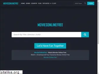 moviesonlinefree.net