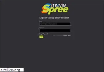 moviespree.com