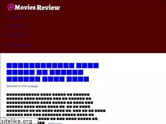 moviesreview.org