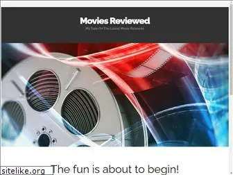 moviesreviewed.com