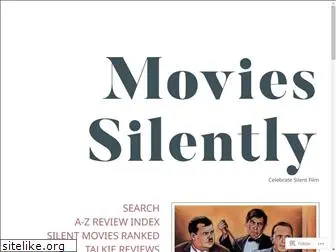 moviessilently.com