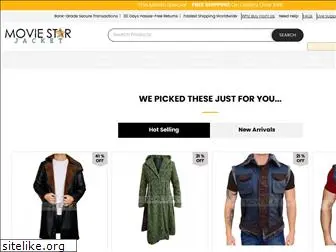 moviestarjacket.com