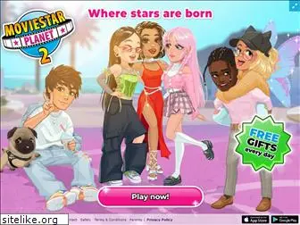 moviestarplanet2.com.tr