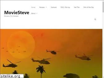 moviesteve.com