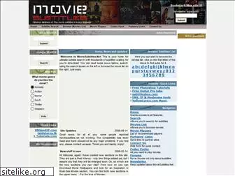 moviesubtitles.net
