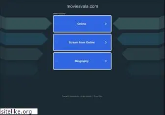 moviesvala.com