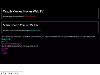 movieswebtv.com