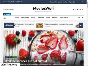 movieswolf.com