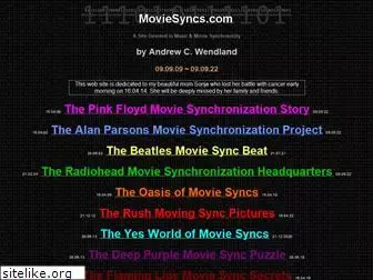 moviesyncs.com