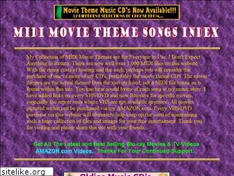 moviethemes.net