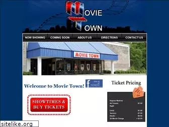 movietowntheatre.com