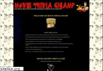 movietriviachamp.com