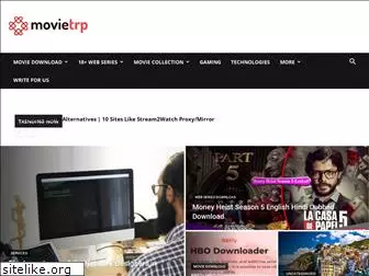 movietrp.com