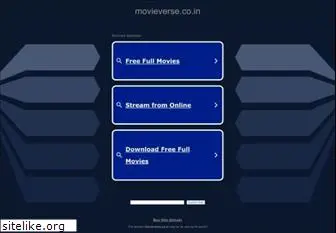 movieverse.co.in