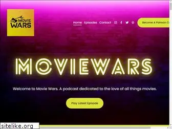moviewarspodcast.com