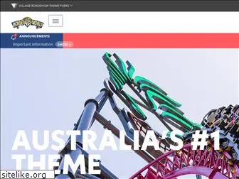 movieworld.com.au