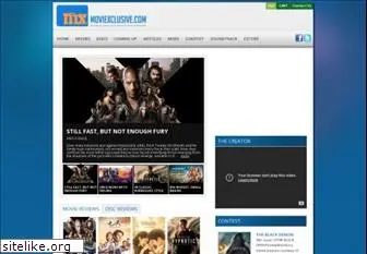 moviexclusive.com