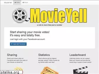 movieyell.com