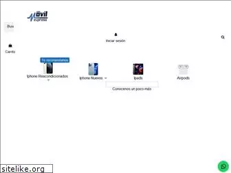 movil-express.com