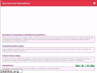 movil.ematematicas.net