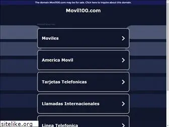 movil100.com