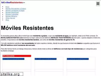 movilesresistentes.com