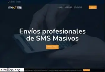 movilia.com