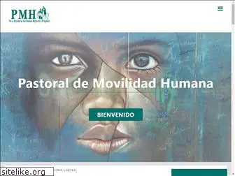 movilidadhumana.com