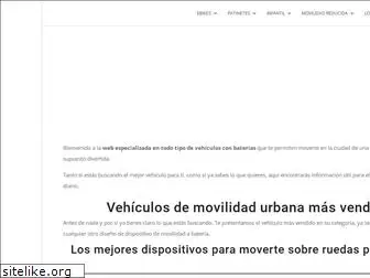 movilidadurbana.info