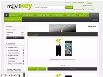 movilkey.com