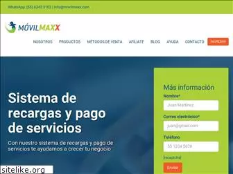 movilmaxx.com.mx