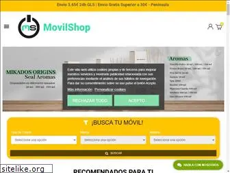 movilshoponline.com