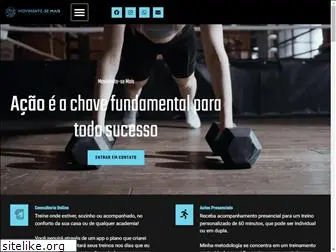 movimentesemais.com.br